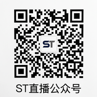 st站回放公众号二维码